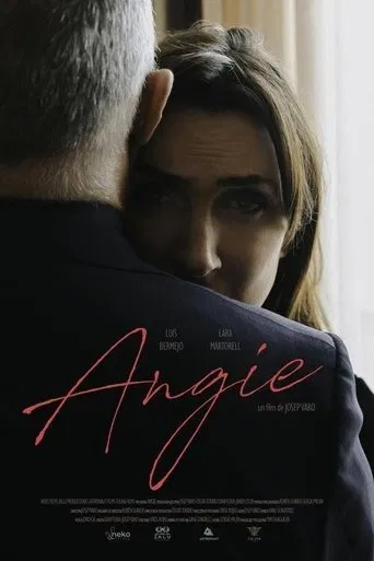 Angie poster