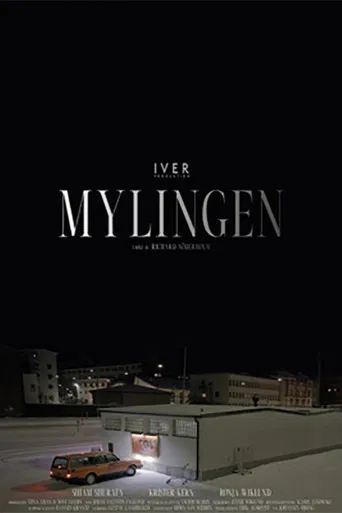 Mylingen poster