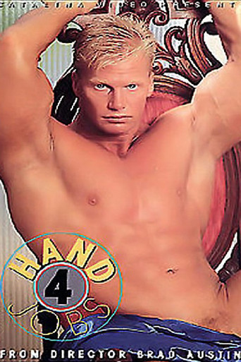 Hand Jobs 4 poster