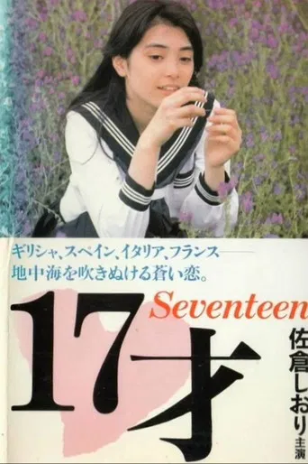 The Fascination poster