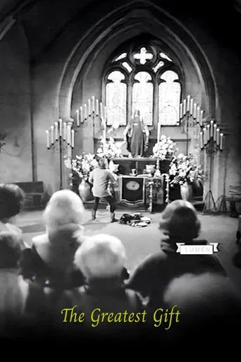 The Greatest Gift poster