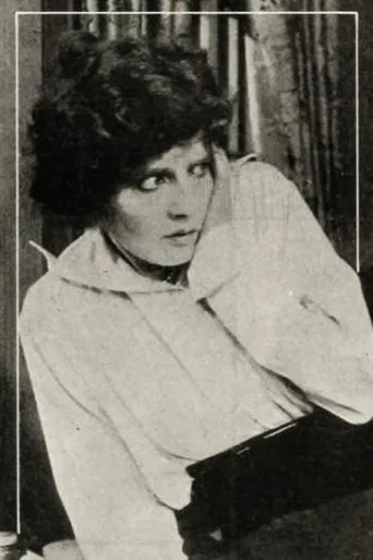 Through Turbulent Waters poster