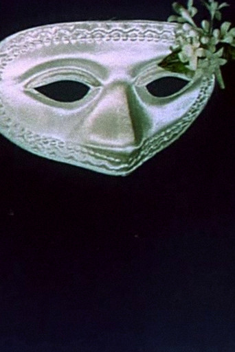 Masks poster