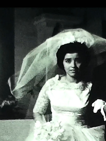 Marriage in the Chillán style poster