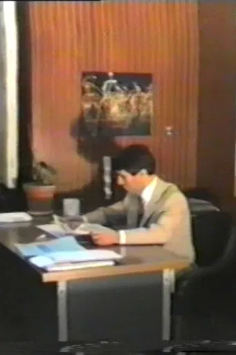 O Destino de um Homem poster