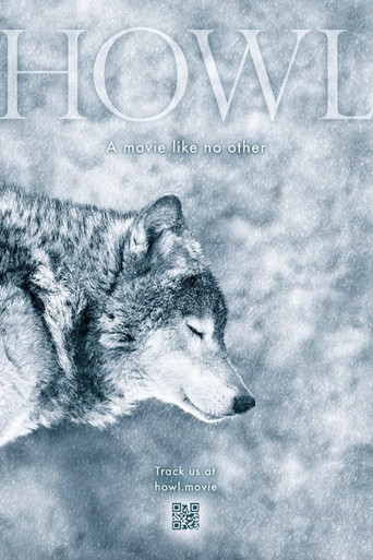 Howl poster