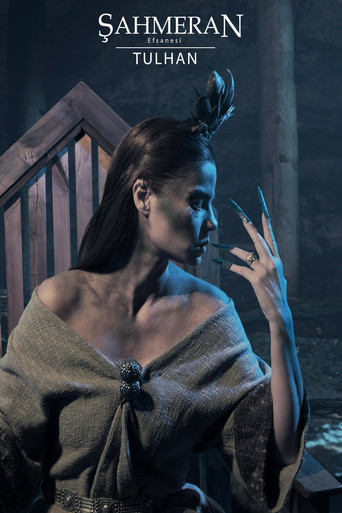 Şahmeran Efsanesi - Tulhan poster