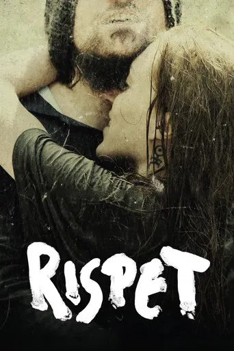 Rispet poster