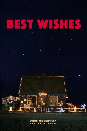 Best Wishes poster