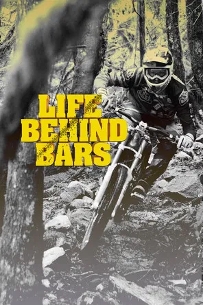 Life Behind Bars poster