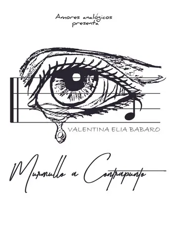 Whisper's counterpoint poster