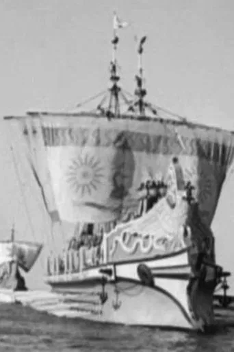 List of Ships poster