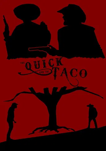 The Quick and the Taco poster