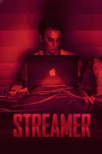 Streamer poster