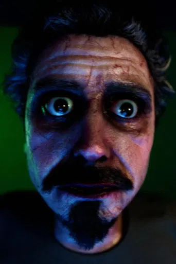 The Legend of Ethan Klein poster