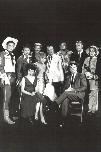 Who Killed Julie Greer? poster