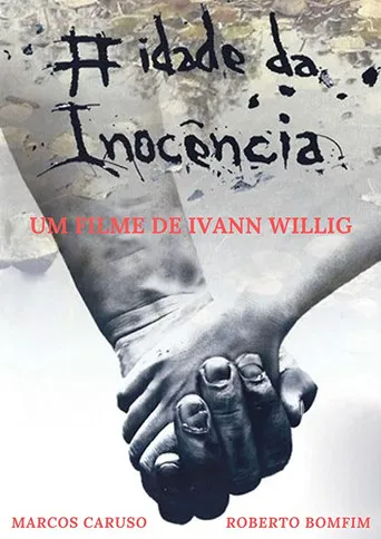 A Idade da Inocência poster