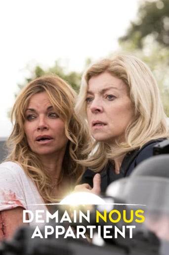 Demain nous appartient - Le Piège poster