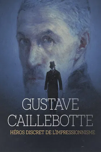 Gustave Caillebotte, héros discret de l'impressionnisme poster