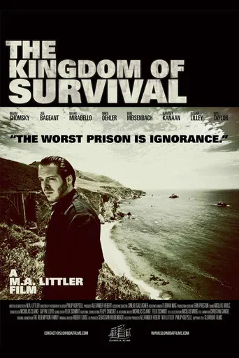 The Kingdom of Survival poster