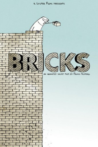Bricks poster