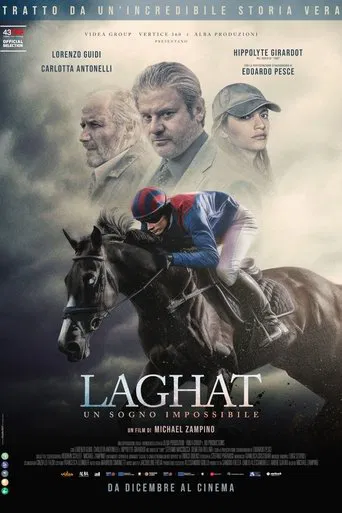 Laghat - Un sogno impossibile poster