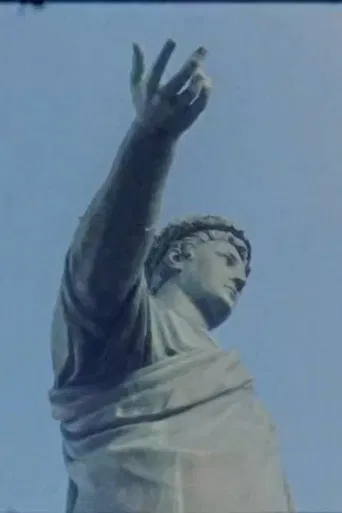 Potemkin Steps poster