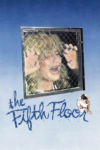 The Fifth Floor poster