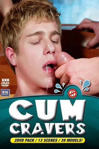 Cum Cravers poster