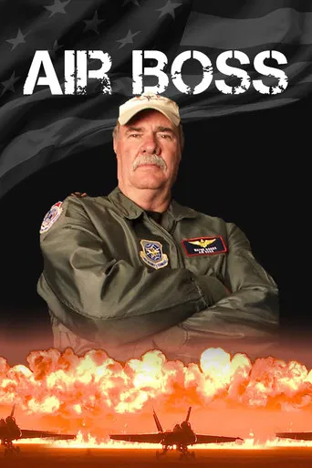 Air Boss poster