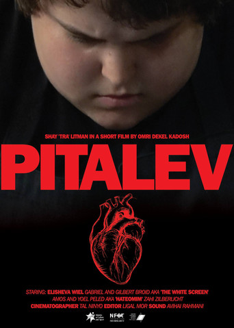 Pitalev poster