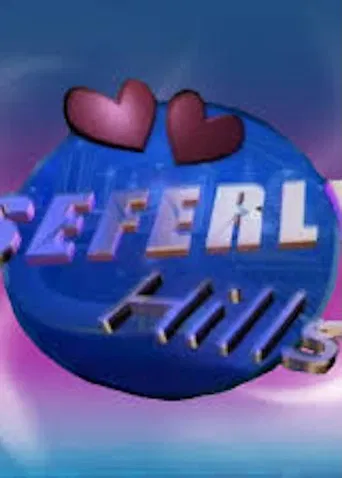 Χτυποκάρδια στο Seferly Hills poster