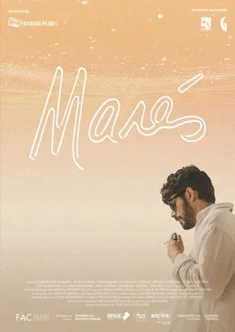 Marés poster