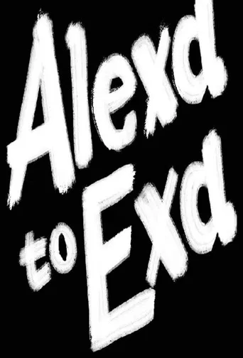 Alexa to Exa poster