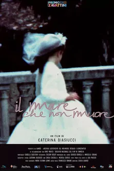 Il mare che non muore poster