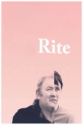 Rite poster