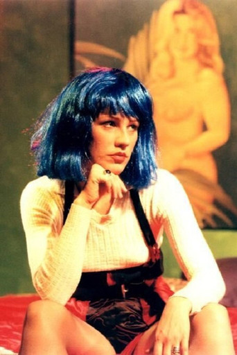 Liebe ist Geschmackssache poster