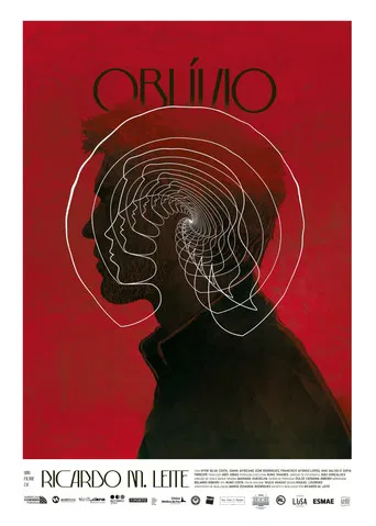 Oblívio poster