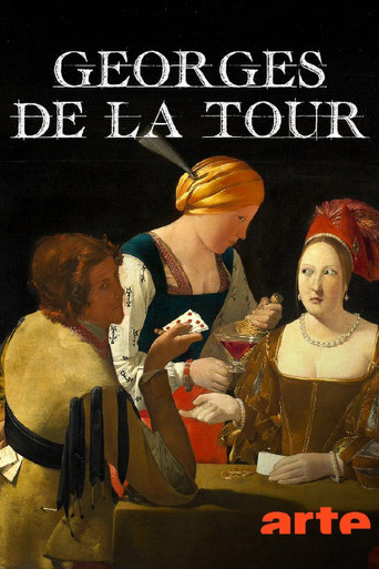 Georges de La Tour, peindre la condition humaine poster