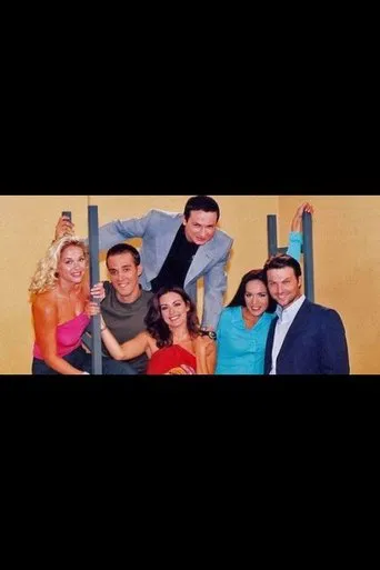 Άνω κάτω poster