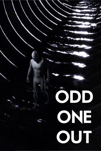 Odd One Out poster