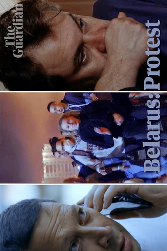 Belarus: Personal Stories From a Country in Turmoil poster