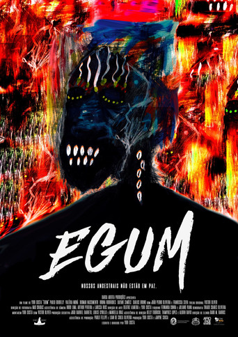 Egum poster