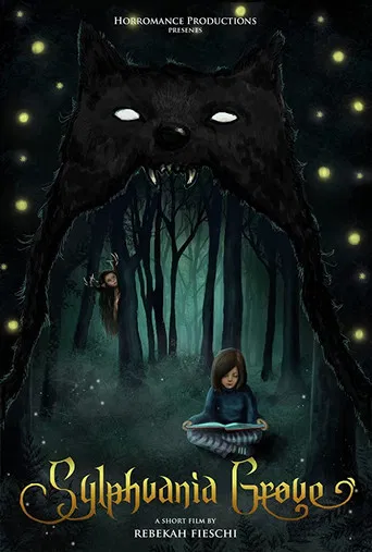 Sylphvania Grove poster
