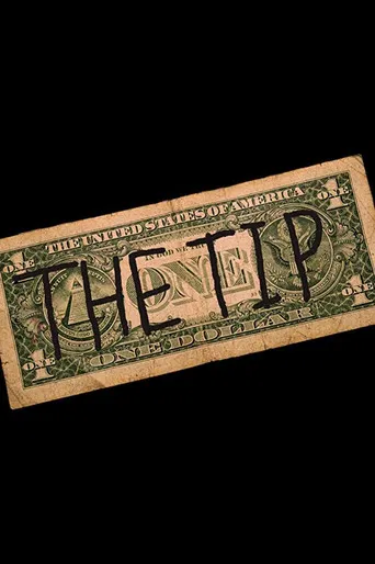 The Tip poster