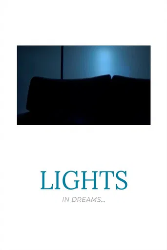 LIGHTS poster