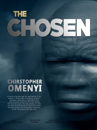 The Chosen poster