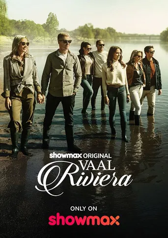 Vaal Riviera poster