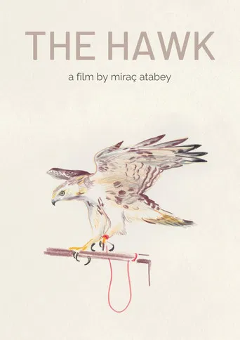 The Hawk poster