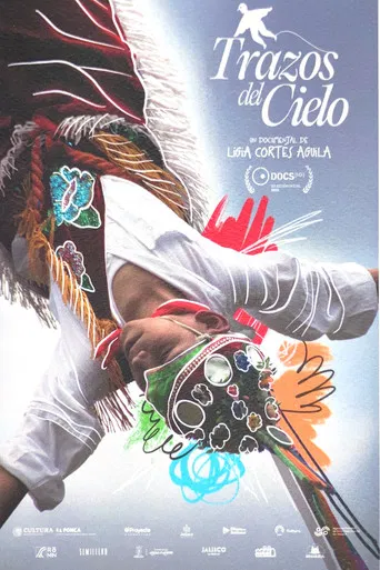 Sketches On The Sky poster